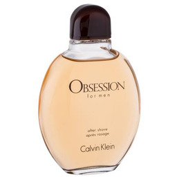 Calvin Klein Obsession For Men woda po goleniu