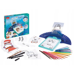 Avatar studio Creativ Maped