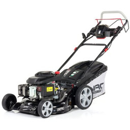 Kosiarka spalinowa NAC LS50-173-HS-ES z napędem 510mm 3kW