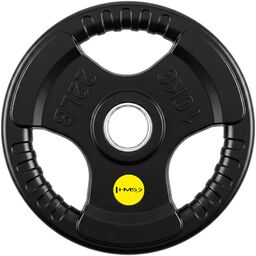 TALERZ OLIMPIJSKI OGUMOWANY HMS TOK PRO