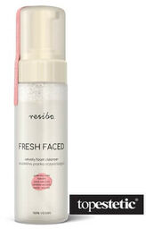 Resibo Fresh Faced Aksamitna pianka oczyszczająca 150 ml