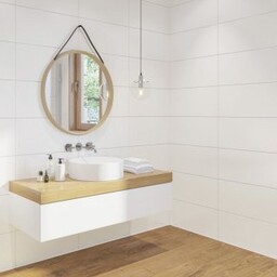 Płytka ścienna MAXIMUS WHITE glossy 29,8x59,8 #001 gat.