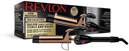 Revlon Pro Collection RVIR1159 Lokówka w kolorze Rose