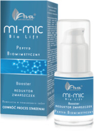AVA mi-mic PEPTIDE LIFT Reduktor zmarszczek Serum wygładzające,