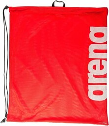 Arena Uniseks Mesh Pool Gym Sack Team Torba