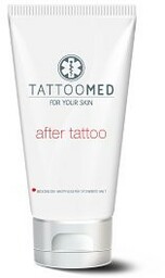 TattooMed After Tattoo, 100ml