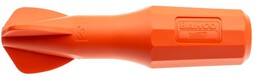 Uchwyt pilnika BAHCO PH-6604-25
