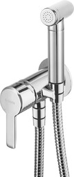 DEANTE BQA 034M Arnika chrom bateria bidetowa podtynkowa