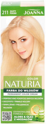 Joanna - Color Naturia - Permanent Color Cream