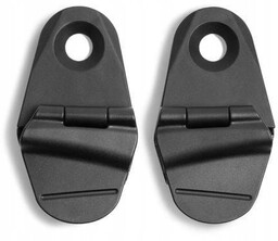 Babyzen Yoyo connect adapter do gondoli