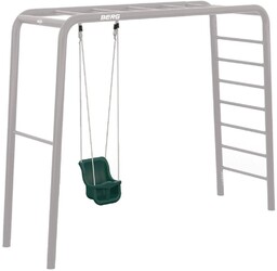 huśtawka kubełkowa PlayBase