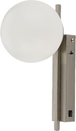 Kinkiet NEBULA MS223311-SN - Zuma Line