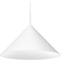 Zwisająca lampa Capital MLP0953 Milagro do sypialni zwis