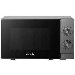 Kuchenka mikrofalowa Gorenje MO20E1T4 łatwa obsługa