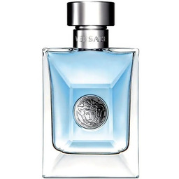Versace, Pour Homme, woda toaletowa, 200 ml