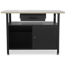 Stół warsztatowy ERIC, 1200 x 850 x 600