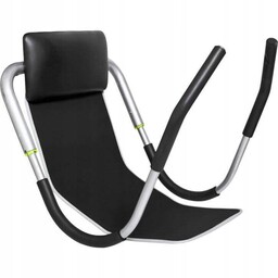 Kołyska do brzuszków klasyczna Gorilla Sports 509d