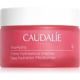 Caudalie VinoHydra Deep Hydration Moisturizer Krem intensywnie nawilżający