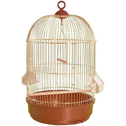 arquivet 8435117859067 zestaw 2 klatki Piacenza 33 x