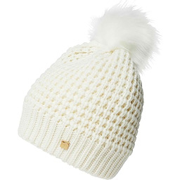 Helly Hansen Damska czapka zimowa W Snowfall Beanie
