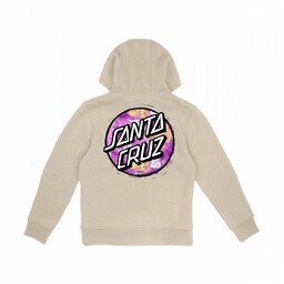 bluza SANTA CRUZ - Youth Stamped Opus Camo