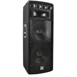 Kolumna estradowa 300W Rms 800W Max Q1240 głośnik