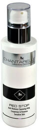 Chantarelle RED STOP Anti-Redness Cleansing Milk