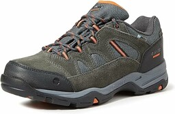 Hi-Tec Banderra Ii Wp męskie buty trekkingowe