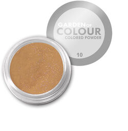 Silcare Akryl kolorowy The Garden Of Colour 10