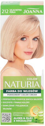 Joanna - Color Naturia - Permanent Color Cream