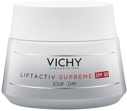 VICHY Liftactiv Supreme SPF30 krem przeciwzmarszczkowy 50ml
