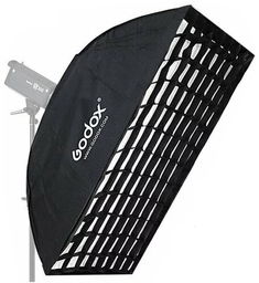 Godox SB-GUSW5070 - modyfikator światła, softbox z gridem,