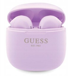 Guess słuchawki Bluetooth Tws stacja dokująca
