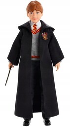 Mattel Harry Potter Lalka Ron Weasley FYM52