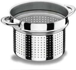 Lacor-40426-PASTA-COOKER VITROCOR 24 cm.