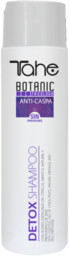 Tahe Botanic Tricology, Detox, szampon przeciwłupieżowy, 300ml