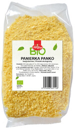 Amylon Panierka panko bezglutenowa 200 g (EKO)