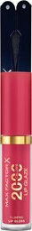 Max Factor 2000 Calorie Lip Glaze Fb.030+ wachlarze