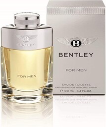 Bentley Woda Toaletowa Dla Mężczyzn - 100 ml