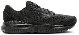 Brooks Buty do biegania Adrenaline GTS 24 Black/Black/Ebony