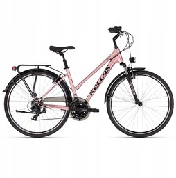 Rower Trekkingowy Kellys Cristy 10 Damka Turystyczny 28