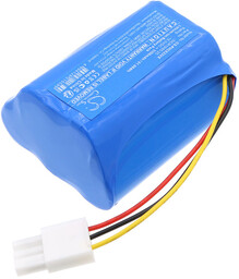 Philips FC6231 / 5ICR19/65-25 3350mAh 61.98Wh Li-Ion 18.5V