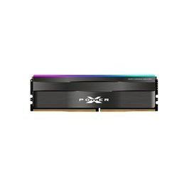 Pamięć DDR4 Silicon Power XPOWER Zenith RGB Gaming