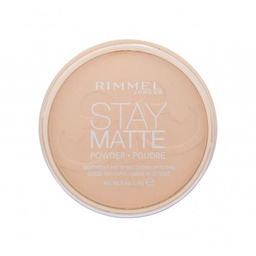 Rimmel London Stay Matte puder 14 g