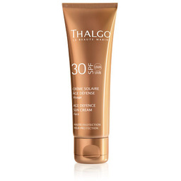 Thalgo Age Defence Sun Cream SPF30 - krem