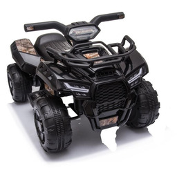 Quad Na Akumulator Dla Maluszka - Champion 5000/Js320