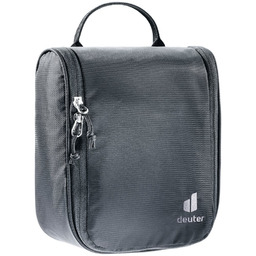 DEUTER Kosmetyczka WASH CENTER I black