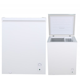 Zamrażarka skrzyniowa 137L 2w1 chłodziarka Smith&Brown SZCF-152-WE3 40dB