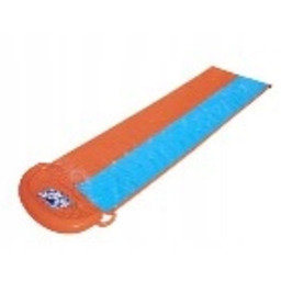 Bestway 52328 Ślizg wodny ślizgawka zjeżdżalnia tor podwójny