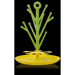 Dumel, stojak do suszenia gryzaków